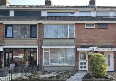 110m2 house to rent for 1275€/month in Canisvlietstraat 6, Sluiskil