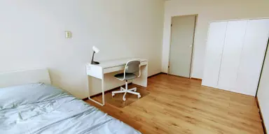 110μ² Δωμάτιο προς ενοικίαση για 999€/μήνα σε Dotterlei, Capelle aan den IJssel