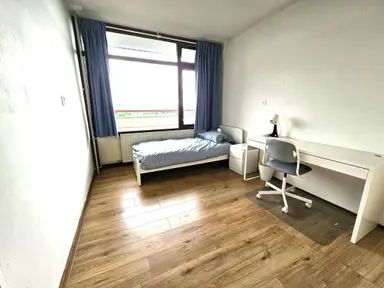 10m2 Kamer te huur voor 999€/maand in Dotterlei, Capelle aan den IJssel