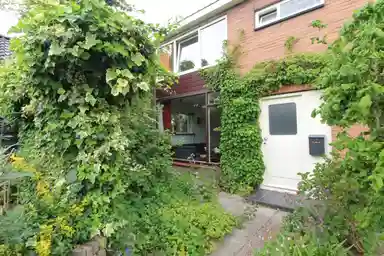 102m2 huis te huur voor 1650€/maand in Prins Hendriklaan 25, Amerongen