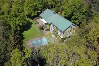 461m2 Casa in affitto per 9995€/mese a Konijnenlaan 17, Wassenaar