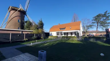 0m2 room to rent for 410€/month in Molenweg, Harskamp