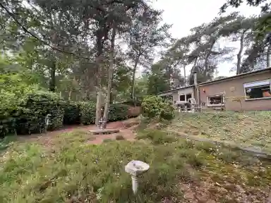 61m2 house to rent for 1400€/month in Kievit 36, Reth