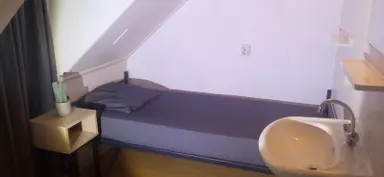5.5m2 Zimmer zur Miete für 600€/Monat in Dennenstraat, Nijmegen
