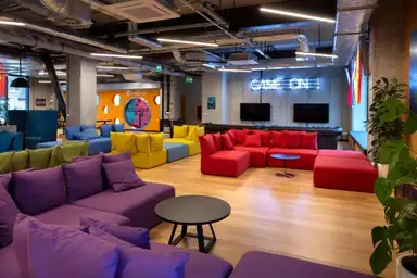 22.5m2 Chambre à louer pour 479.5€/mois à Dibbitsstraat 4, Zwaag