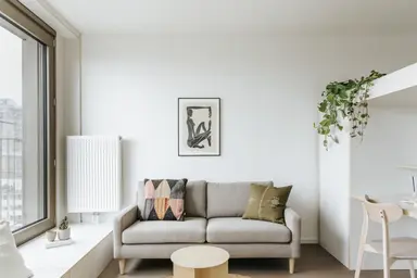 37m2 Camera in affitto per 805€/mese a Koningstraat 8, Brunssum