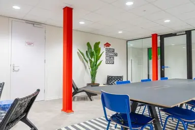 18m2 Studio zur Miete für 575€/Monat in Ritsumastraat 2, Leeuwarden