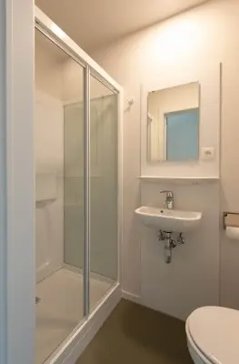 15μ² Δωμάτιο προς ενοικίαση για 413€/μήνα σε Hasselt