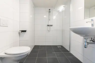 19m2 Studio zur Miete für 517€/Monat in Enschede