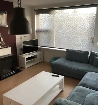 17.5m2 Kamer te huur voor 450€/maand in Beethovenlaan, Zwolle