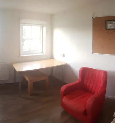 20m2 Zimmer zur Miete für 375€/Monat in van der Does de Willeboissingel, 's-Hertogenbosch