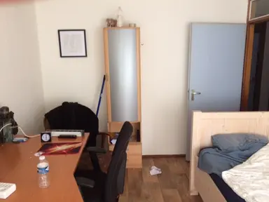 16m2 Kamer te huur voor 425€/maand in Buitenpepersdreef, 's-Hertogenbosch