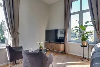 23m2 studio to rent for 1500€/month in Middellaan 5b, Velp