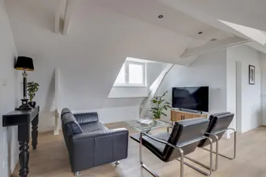32.93m2 Wohnung zur Miete für 1775€/Monat in Middellaan 5a, Velp