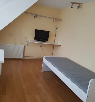 11m2 Zimmer zur Miete für 400€/Monat in Almere