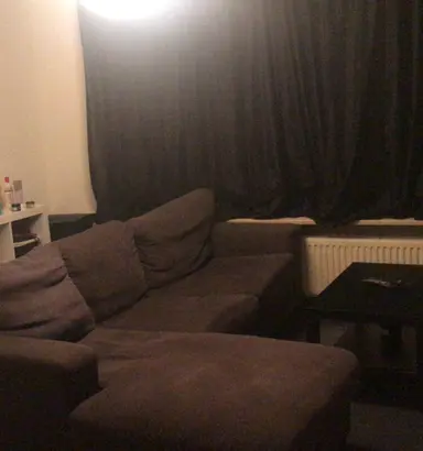 31m2 studio te huur voor 650€/maand in Cypergrasweg 1F, Almere