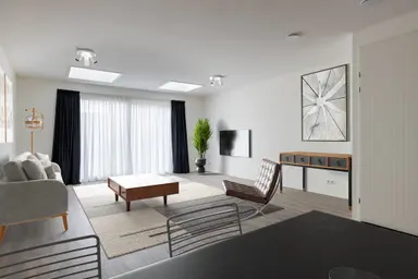 145m2 Casa in affitto per 3250€/mese a Pieter van Lisselaan, Aalsmeer