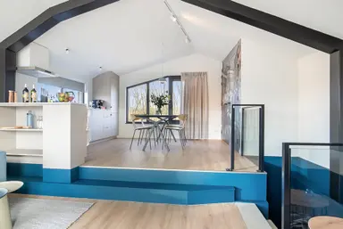 55m2 house to rent for 159€/month in Koningsweg 135, Utrecht