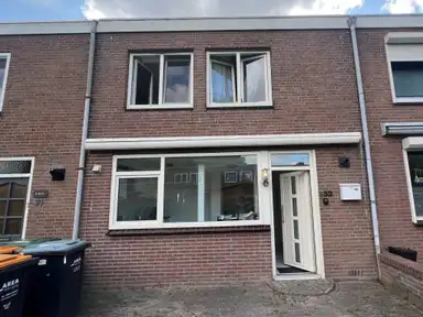 0m2 room to rent for 455€/month in Smedingeslag 32, Emmen
