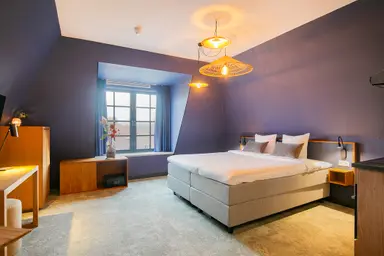 25m2 studio to rent for 4550€/month in Hofstraat 8, Schagen