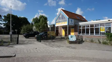 70m2 anti-squat à louer pour 330€/mois à Den Burg