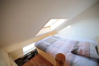 23m2 monolocale in affitto per 1440€/mese a Bilderdijkstraat, Enschede