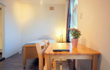 21m2 studio to rent for 1410€/month in Bilderdijkstraat, Enschede