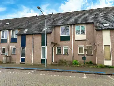 93m2 house to rent for 1295€/month in Vijverhof, Almelo