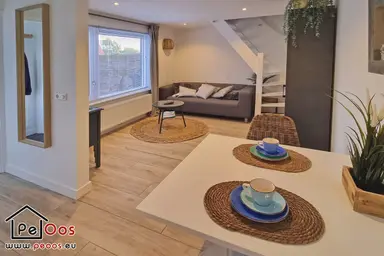 35m2 Casa in affitto per 111€/mese a Noordwijk aan Zee
