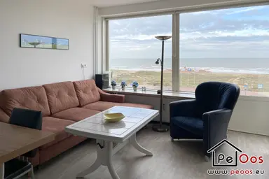 45m2 apartment to rent for 114€/month in Noordwijk aan Zee