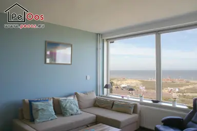 45m2 flat to rent for 114€/month in Noordwijk