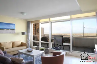 70m2 apartment to rent for 108€/month in Noordwijk
