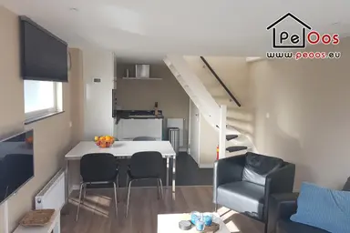 59m2 Casa in affitto per 143€/mese a Noordwijk aan Zee