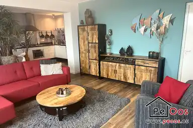80m2 apartment to rent for 120€/month in Noordwijk