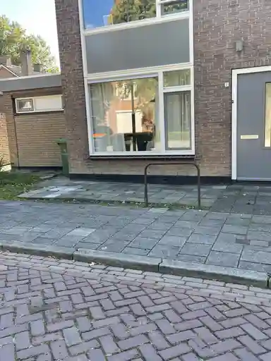 38m2 Appartamento in affitto per 478.65€/mese a Karel V Laan 2, Geertruidenberg