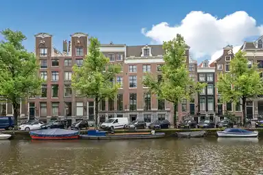 60m2 Appartement te huur voor 146€/maand in Amsterdam
