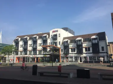 30m2 Wohnung zur Miete für 2434€/Monat in Onderdoor 5, Houten