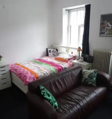 25m2 Chambre à louer pour 400€/mois à Swalmerstraat, Roermond