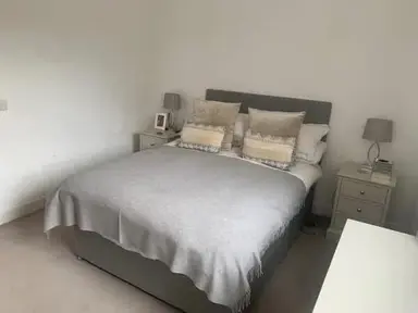 24m2 studio te huur voor 450€/maand in Gerard Doustraat, Amsterdam