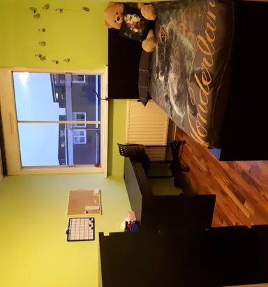 7.5m2 room to rent for 270€/month in Goeman Borgesiusstraat 2, Nijmegen