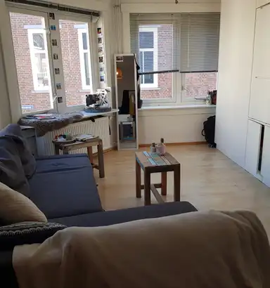 20m2 room to rent for 610€/month in Arnhemsestraat, Amersfoort