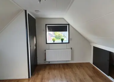 16m2 room to rent for 475€/month in Piet Joubertstraat, Apeldoorn