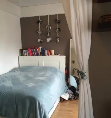 20m2 room to rent for 300€/month in Asselsestraat, Apeldoorn