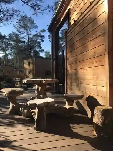 40m2 Haus zur Miete für 1800€/Monat in Vijverlaan 1, Otterlo