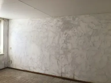 92μ² anti-squat προς ενοικίαση για 205€/μήνα σε Hoogeveen