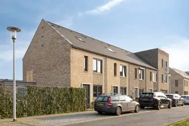 125m2 Haus zur Miete für 2200€/Monat in Machteld Cosijnsweg 30, Gouda