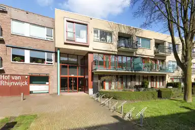 89m2 Appartement te huur voor 1311€/maand in Salamander 8, Odijk