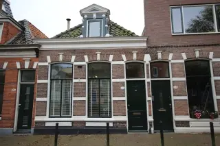 97m2 huis te huur voor 1750€/maand in Radebinnensingel 53, Groningen