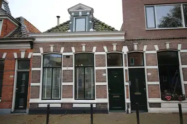 97m2 huis te huur voor 1750€/maand in Radebinnensingel 53, Groningen