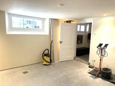 20m2 monolocale in affitto per 750€/mese a Utrechtseweg 304, Arnhem